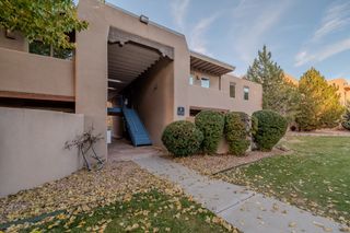601 San Mateo Road 60, Santa Fe, NM 87505