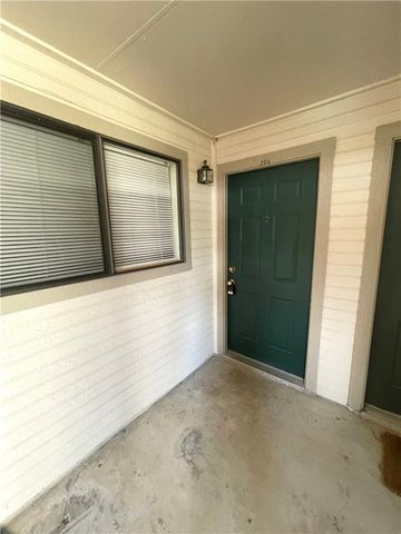 2500 Burleson RD 206, Austin, TX 78741