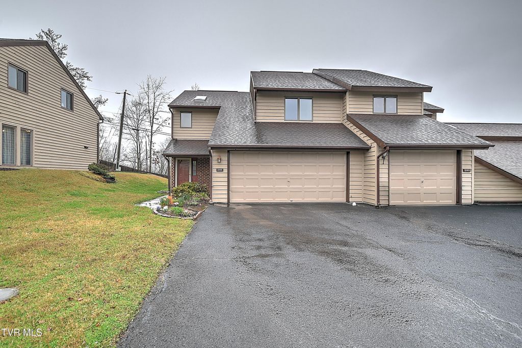 248 Willowbend Drive 248, Kingsport, TN 37660
