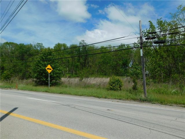 - University Drive, Dunbar Twp, PA 15431