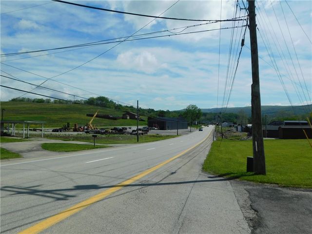 - University Drive, Dunbar Twp, PA 15431