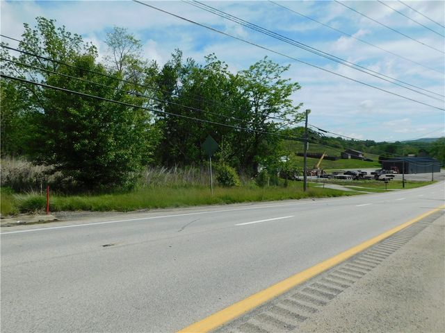 - University Drive, Dunbar Twp, PA 15431