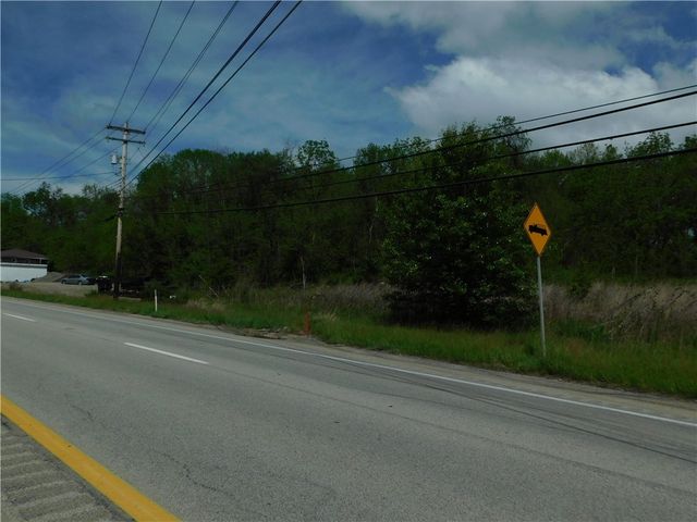 - University Drive, Dunbar Twp, PA 15431