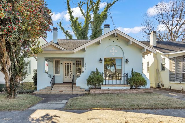 218 Broad Street, Augusta, GA 30901