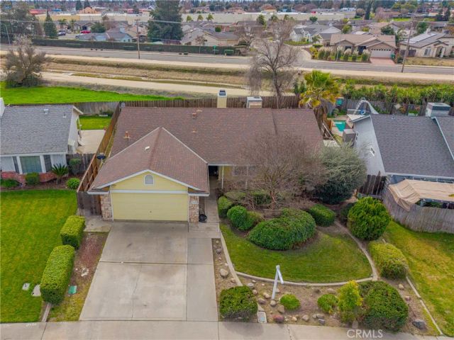 190 Manzanita Drive, Atwater, CA 95301