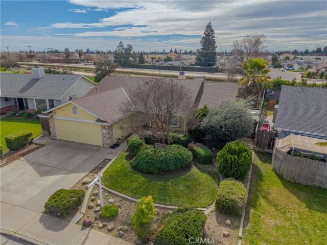 190 Manzanita Drive, Atwater, CA 95301