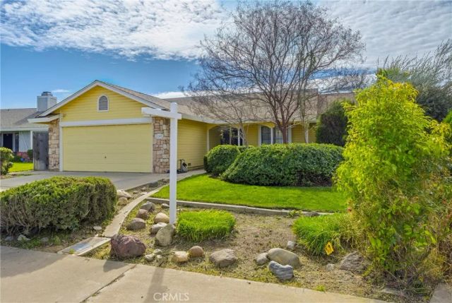 190 Manzanita Drive, Atwater, CA 95301