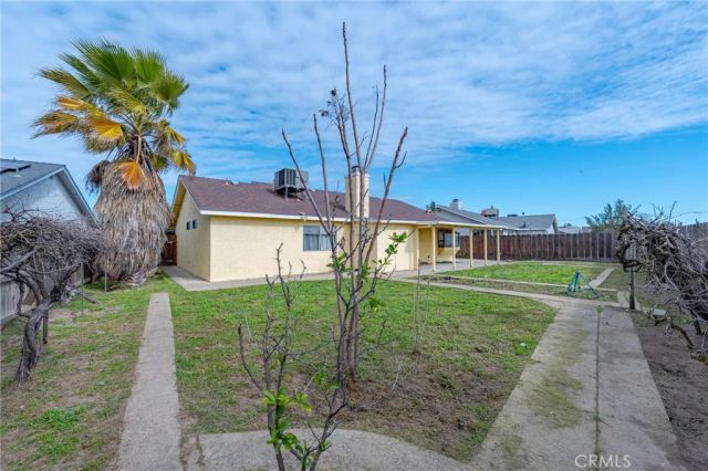 190 Manzanita Drive, Atwater, CA 95301