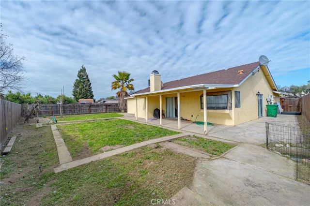 190 Manzanita Drive, Atwater, CA 95301