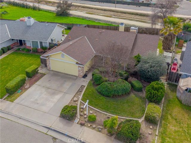 190 Manzanita Drive, Atwater, CA 95301