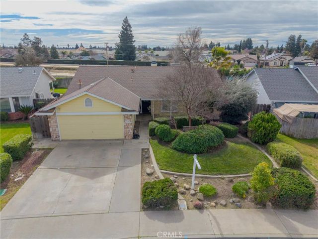 190 Manzanita Drive, Atwater, CA 95301