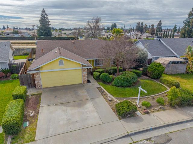 190 Manzanita Drive, Atwater, CA 95301