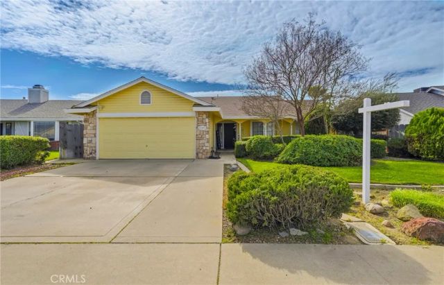 190 Manzanita Drive, Atwater, CA 95301