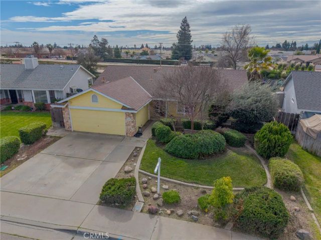 190 Manzanita Drive, Atwater, CA 95301