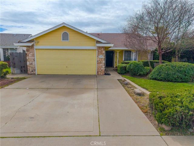 190 Manzanita Drive, Atwater, CA 95301