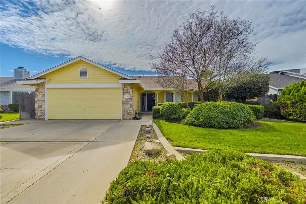 190 Manzanita Drive, Atwater, CA 95301