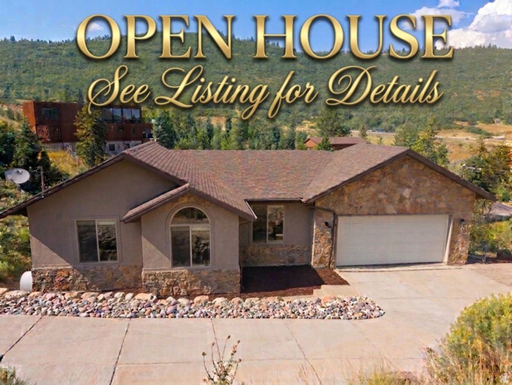 150 N CRESTVIEW DR, Park City, UT 84098 — exterior