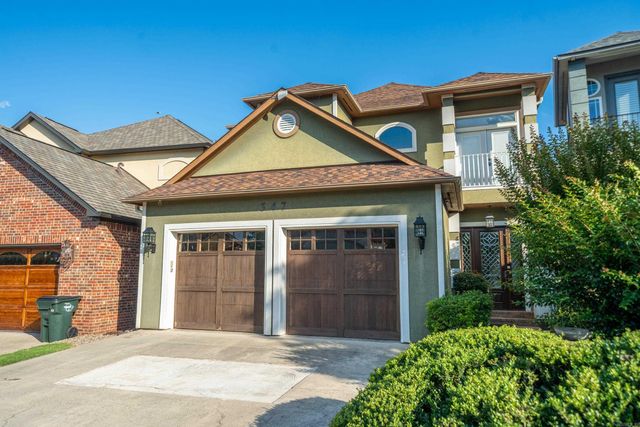 347 Paradise Pt, Hot Springs, AR 71913