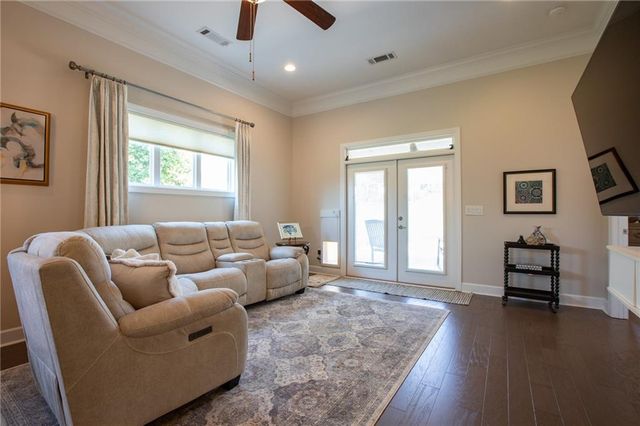 3709 Birch Lane, Gainesville, GA 30504