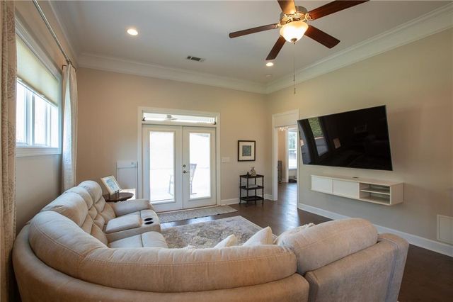 3709 Birch Lane, Gainesville, GA 30504