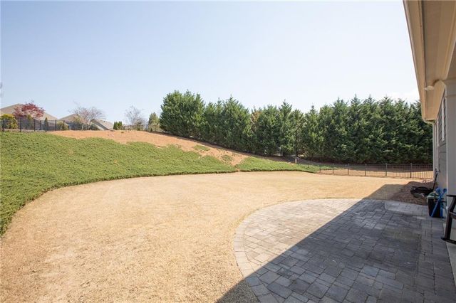 3709 Birch Lane, Gainesville, GA 30504