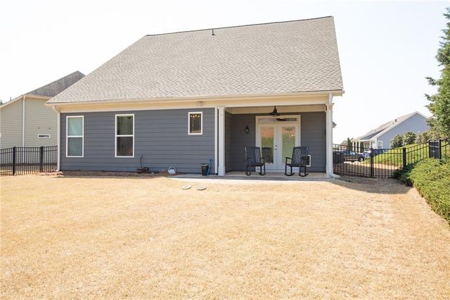 3709 Birch Lane, Gainesville, GA 30504