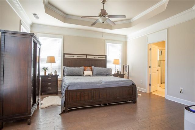 3709 Birch Lane, Gainesville, GA 30504