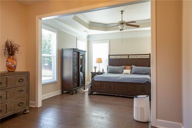 3709 Birch Lane, Gainesville, GA 30504