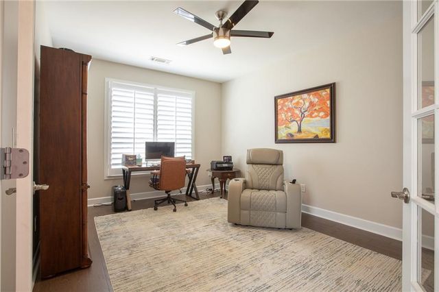 3709 Birch Lane, Gainesville, GA 30504