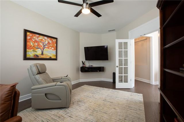 3709 Birch Lane, Gainesville, GA 30504