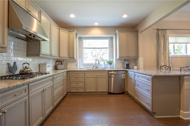 3709 Birch Lane, Gainesville, GA 30504