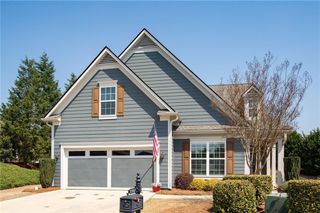 3709 Birch Lane, Gainesville, GA 30504