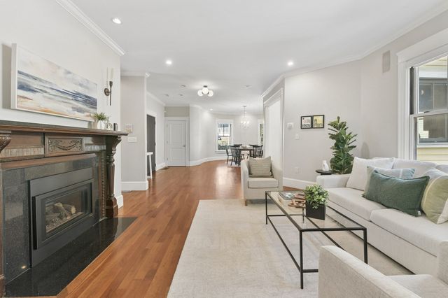 40 Sawyer Ave 1, Boston, MA 02125