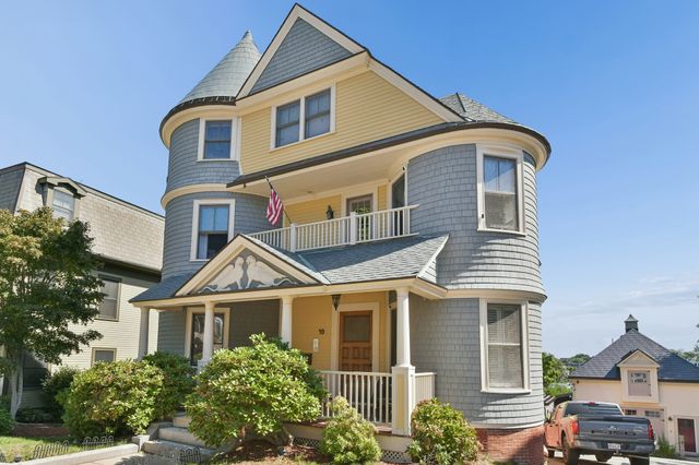 40 Sawyer Ave 1, Boston, MA 02125