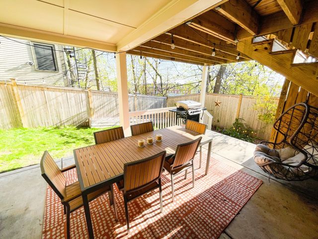 40 Sawyer Ave 1, Boston, MA 02125