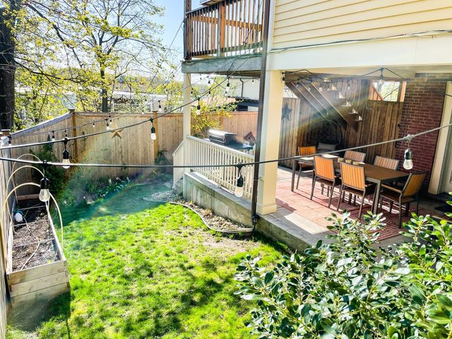 40 Sawyer Ave 1, Boston, MA 02125