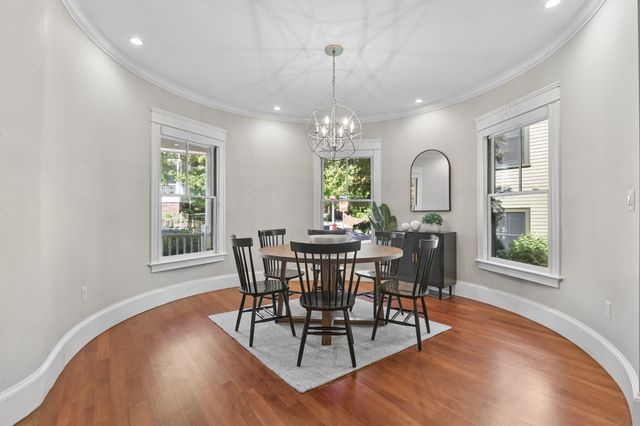 40 Sawyer Ave 1, Boston, MA 02125
