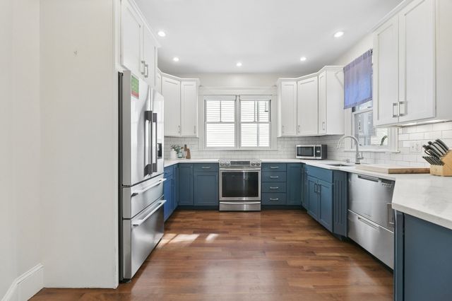 40 Sawyer Ave 1, Boston, MA 02125