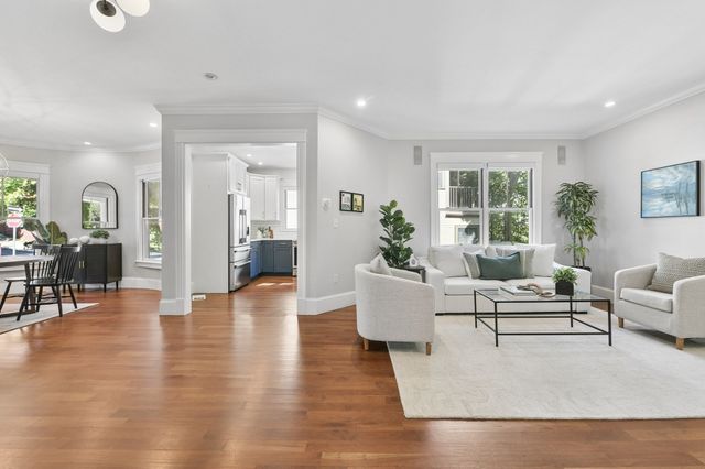 40 Sawyer Ave 1, Boston, MA 02125