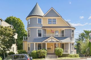 40 Sawyer Ave 1, Boston, MA 02125