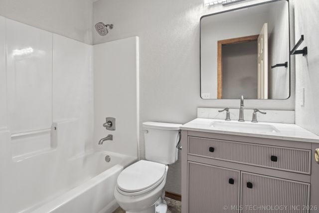 24 Natalie Lane, Kiefer, OK 74041