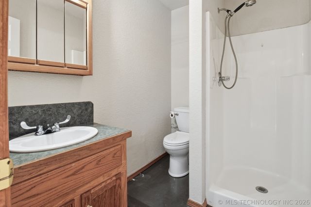 24 Natalie Lane, Kiefer, OK 74041