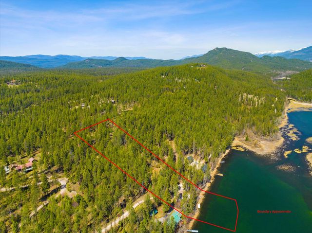 620 & 676 Leksand Trail, Whitefish, MT 59937