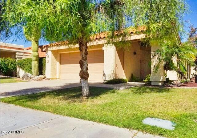 9992 E Carol Avenue, Scottsdale, AZ 85258