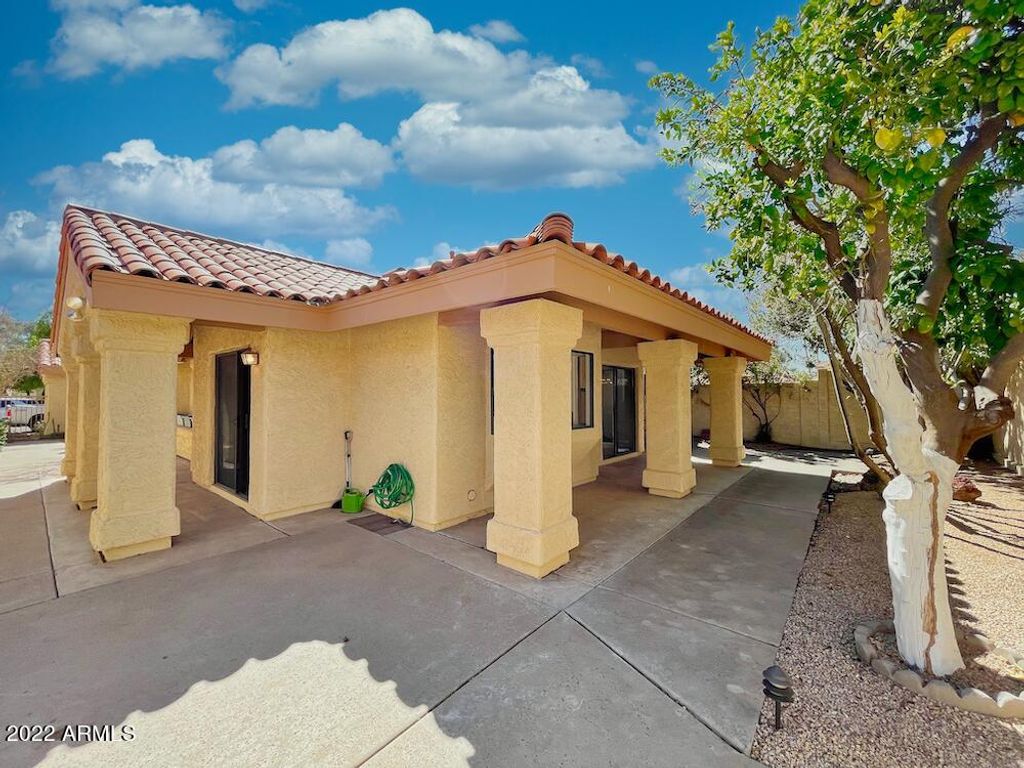 9992 E Carol Avenue, Scottsdale, AZ 85258 — photo 4