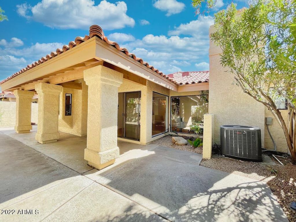 9992 E Carol Avenue, Scottsdale, AZ 85258 — photo 5