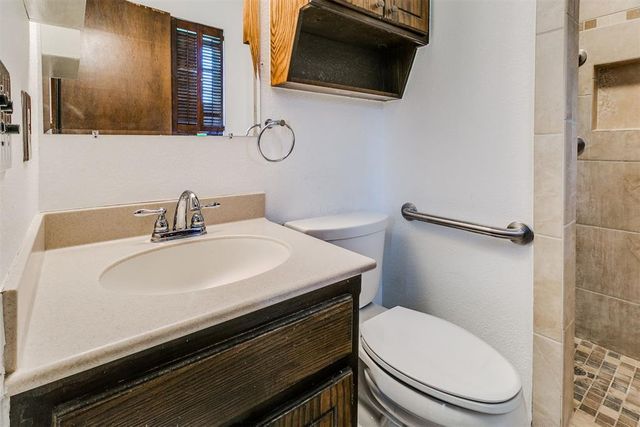 1013 S Morgan Drive, Moore, OK 73160