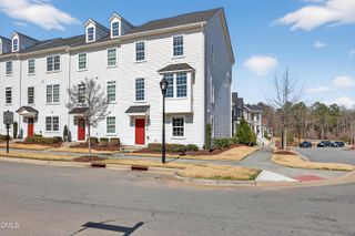 1221 Bradburn Drive, Durham, NC 27713