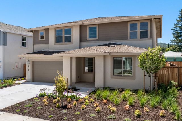 7379 Ailes Court, Gilroy, CA 95020