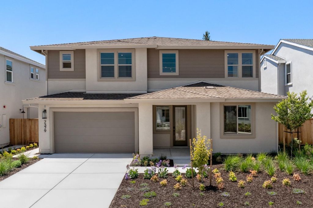 7379 Ailes Court, Gilroy, CA 95020